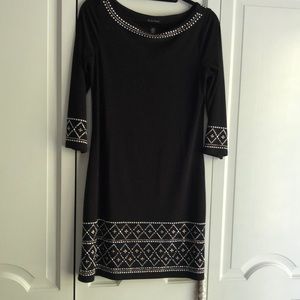 White House Black Market Dress
